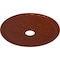 Ekena Millwork Grape Ceiling Medallion (Fits Canopies up to 3 5/8"), 22 5/8"OD x 3 5/8"ID x 5/8"P, Firebrick CM22GRFIF - alternate 2